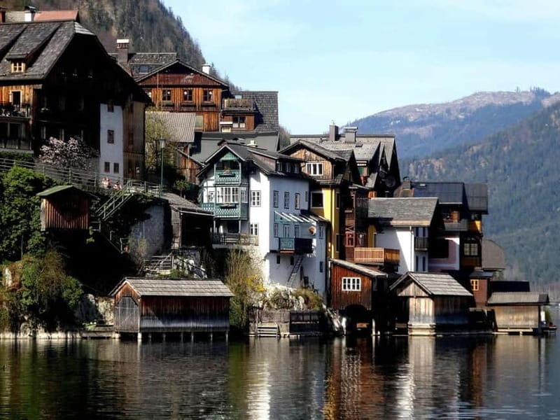 From Vienna: Day Trip to Dachstein & Hallstatt - Who Is This Tour Best For?
