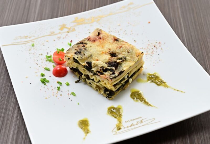 From Vienna: Dürnstein and Wachau Cruise - Key Points