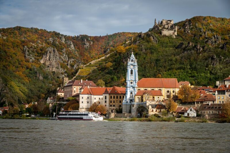 From Vienna: Dürnstein and Wachau Cruise - Who Is This Tour Best For?