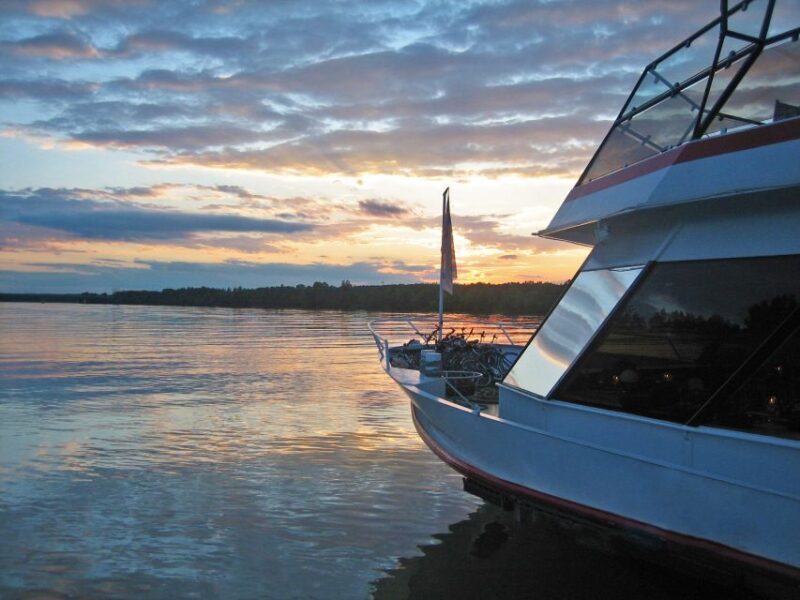 From Vienna: Dürnstein and Wachau Cruise - Final Thoughts