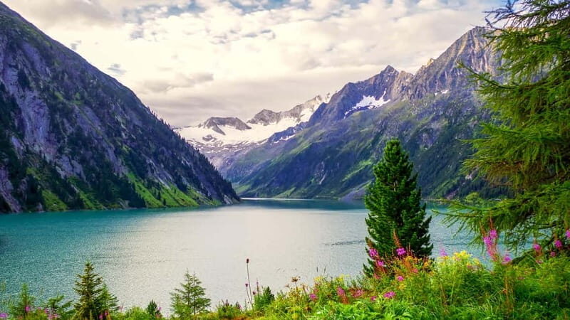 From Vienna: Gmunden, Hallstatt, Salzkammergut Day Tour - The Journey Begins: From Vienna to Gmunden