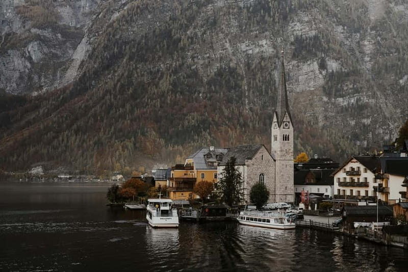 From Vienna: Hallstatt and Salzburg Day Trip with Guide - An In-Depth Review of the Tour Experience