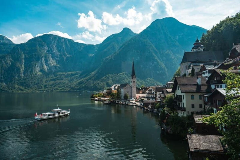 From Vienna: Hallstatt and Treetop Path Private Day Trip - FAQs