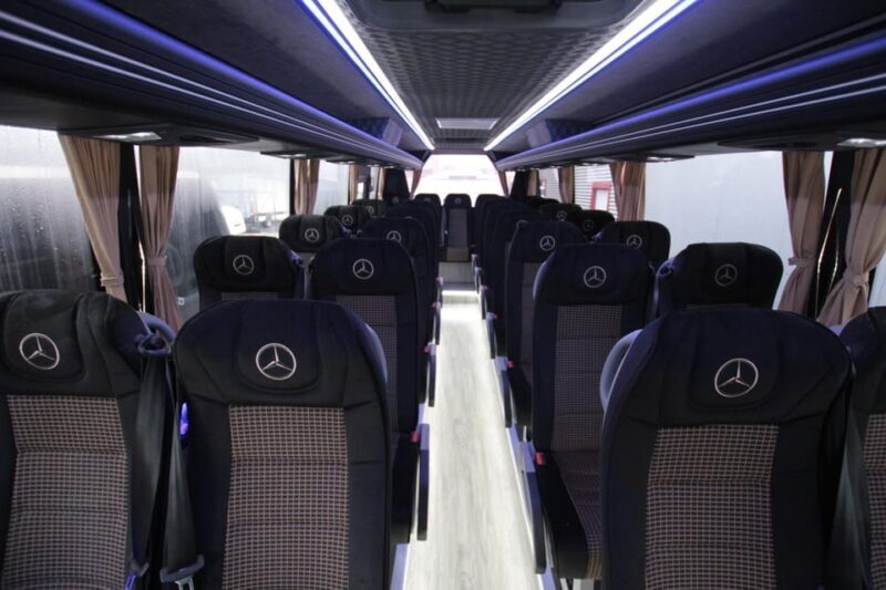 From Vienna: Hallstatt Day Tour with Lake Cruise - What’s Included and What to Keep in Mind