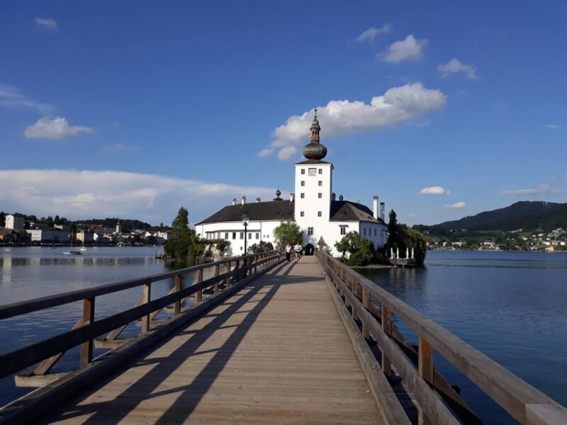 From Vienna: Hallstatt, Mountains & Alpine Lakes Day Trip - Practical Details and Value