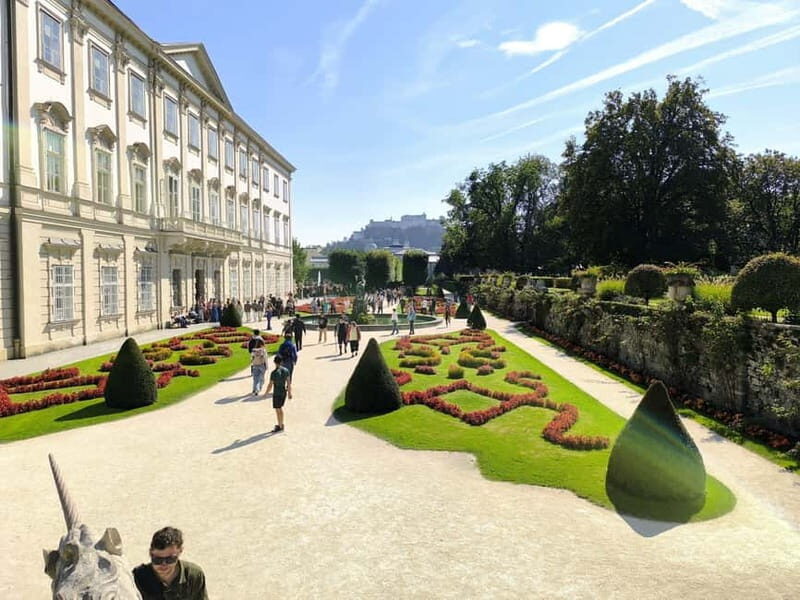 From Vienna: Hallstatt & Salzburg (En / Es Guide) - Who Is This Tour Best For?