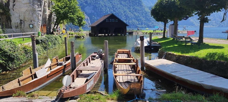 From Vienna: Hallstatt & Salzburg (En / Es Guide) - FAQ