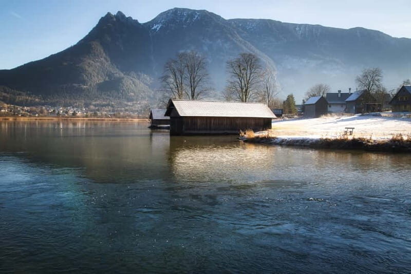 From Vienna: Hallstatt Small-Group Guided Day Tour - The Value of This Experience