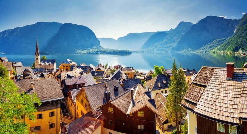From Vienna: Hallstatt Small-Group Guided Day Tour - The Sum Up