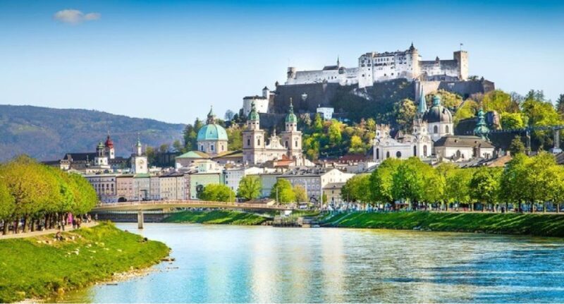From Vienna: Melk, Salzburg, and Hallstatt Private Tour - FAQs