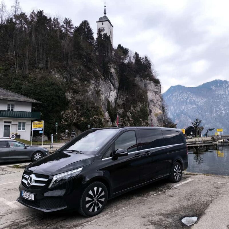 From Vienna or Bratislava: Hallstatt & Salzburg Scenic Tour - Final Thoughts