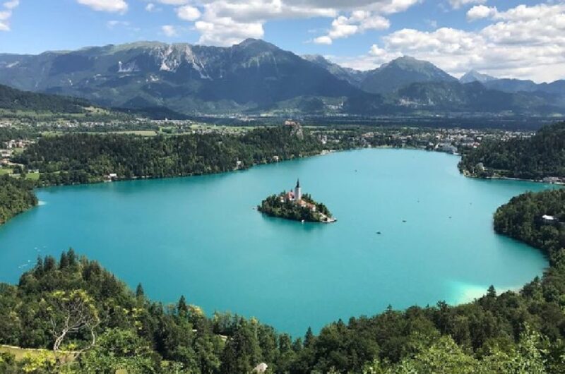 From Vienna: Private Day Tour of Ljubljana and Lake Bled - A Deep Dive into the Experience