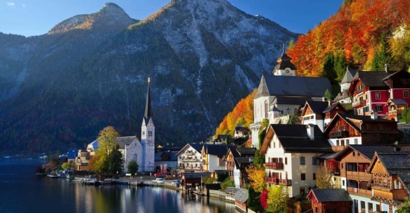 From Vienna: Private Hallstatt Day Tour - A Deep Dive into the Itinerary and Experience