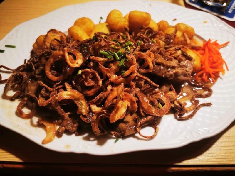 From Vienna: Private tour to Mariazell - Key Points