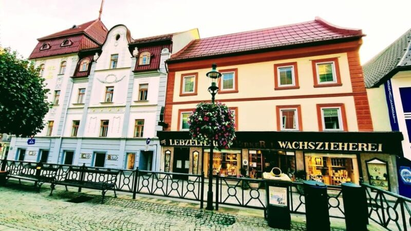 From Vienna: Private tour to Mariazell - Frequently Asked Questions (FAQ)