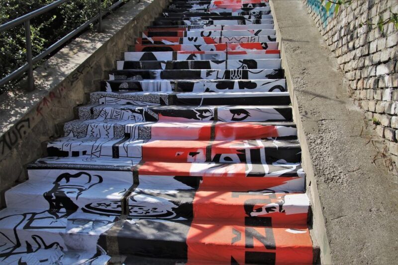 From Vienna: Roundtrip Bus to Bratislava with Walking Tour - Practical Details: What You Need to Know