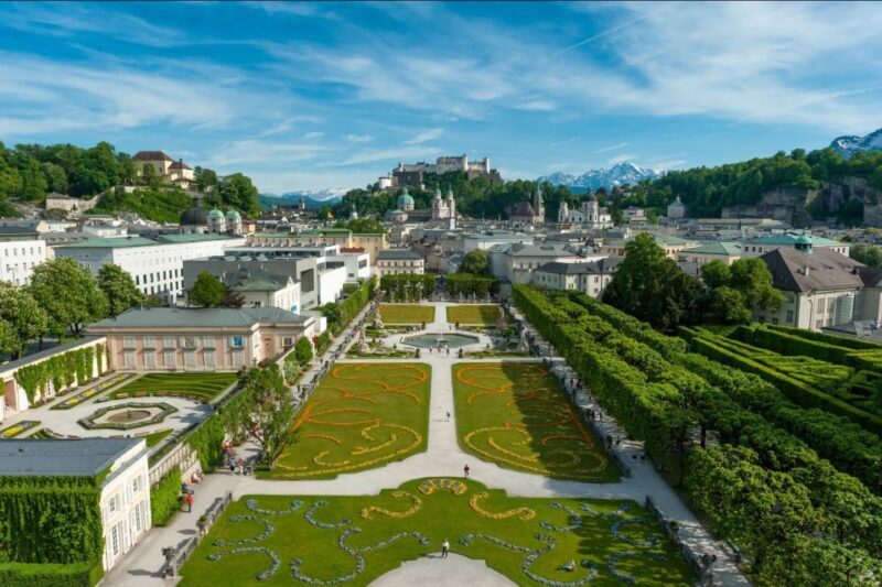 From Vienna: Salzburg and Alpine Lakes Full-Day Trip - Who Will Love This Tour?