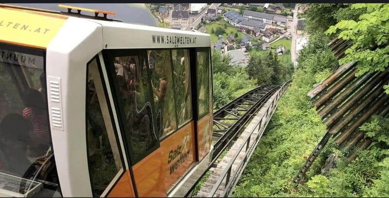 From Vienna: Salzburg & Hallstatt Day Tour - The Itinerary Breakdown: What You Can Expect