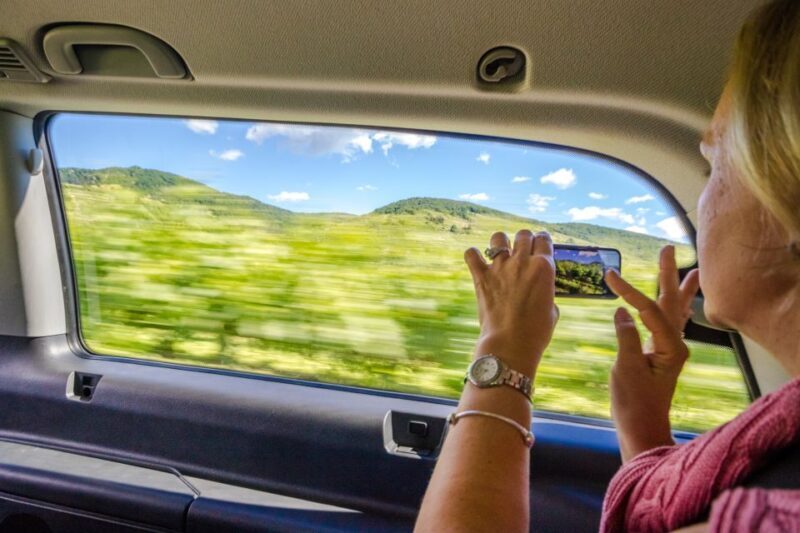 From Vienna: Wachau Valley Day Tour with Wine Tasting - Practical Tips for Travelers