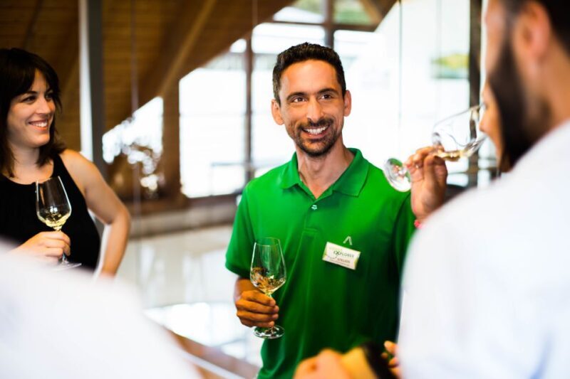 From Vienna: Wachau Valley Day Tour with Wine Tasting - FAQ