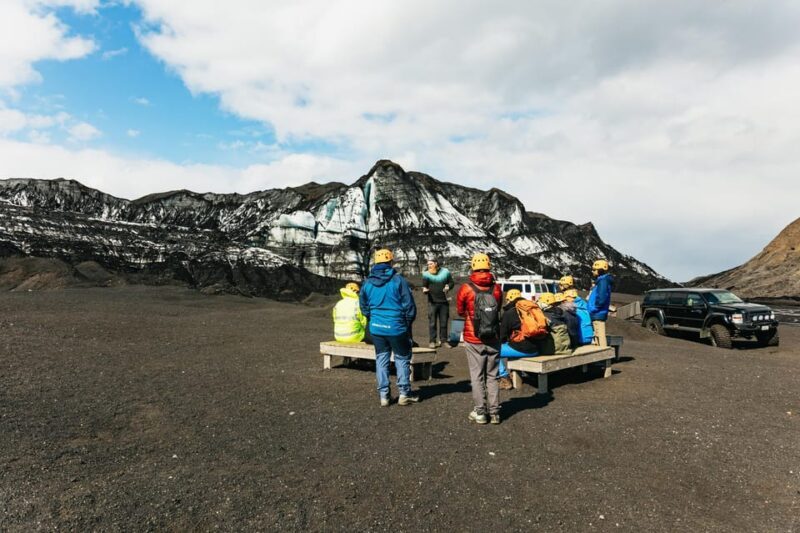 From Vik: Katla Ice Cave and Super Jeep Tour - FAQ