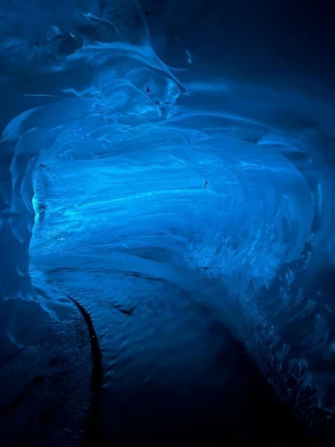 From Vik: Myrdalsjokull glacier and Katla Ice Cave Tour - What to Expect from the Tour