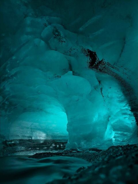 From Vik: Myrdalsjokull glacier and Katla Ice Cave Tour - Who Is This Tour Best For?