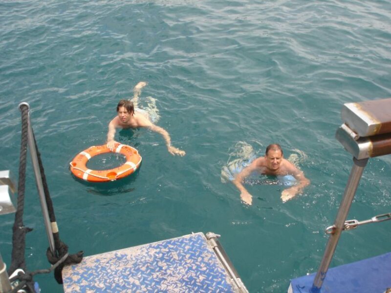 From Vilamoura: Algarve Coast 3-Hour Sailing Cruise - A Deep Dive into the Algarve Coast Sailing Experience