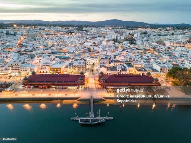 From Vilamoura: Cacela Velha, Faro, and Tavira Day Tour - Exploring the Algarve through a Guided Day Trip