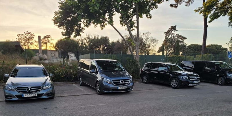 From Vilamoura: Cacela Velha, Faro, and Tavira Day Tour - The Practicalities: What to Expect