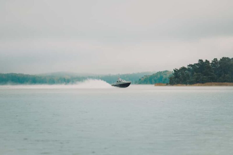 From Villa Wolax: Seili Island Boat Trip with guided tour - Final Thoughts: Who Will Love This?