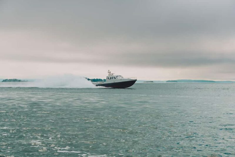 From Villa Wolax: Seili Island Boat Trip with guided tour - FAQs