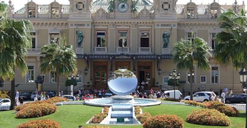 From Villefranche: Private Monaco & Eze Shore Excursion - What You’ll Love About This Tour