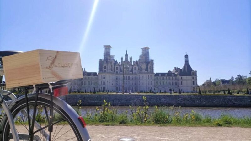 From Villesavin: Full Day Guided E-bike Tour to Chambord - The Practicalities: What You’ll Love and What to Consider