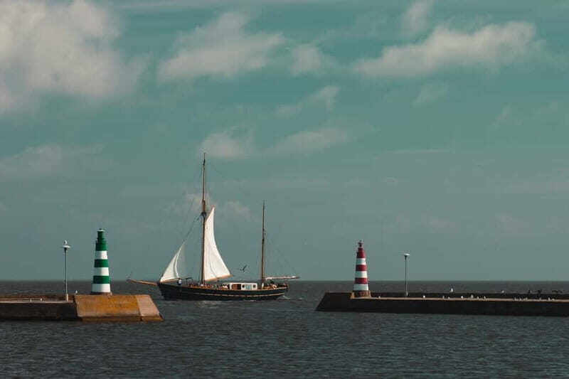 From Vilnius: All Day Tour to the Curonian Spit - Key Points