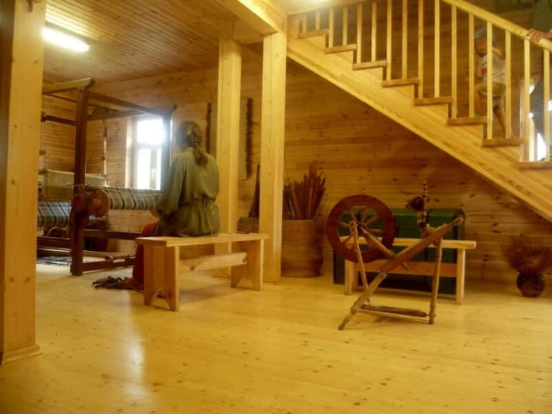 From Vilnius: Anykiai & The Hill of Crosses Day Trip - Authentic Experiences and Reviews