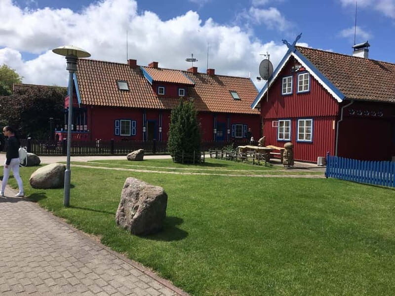 From Vilnius: Day Trip to Curonian Spit National Park - The Full Experience: What to Expect on Your Day Trip