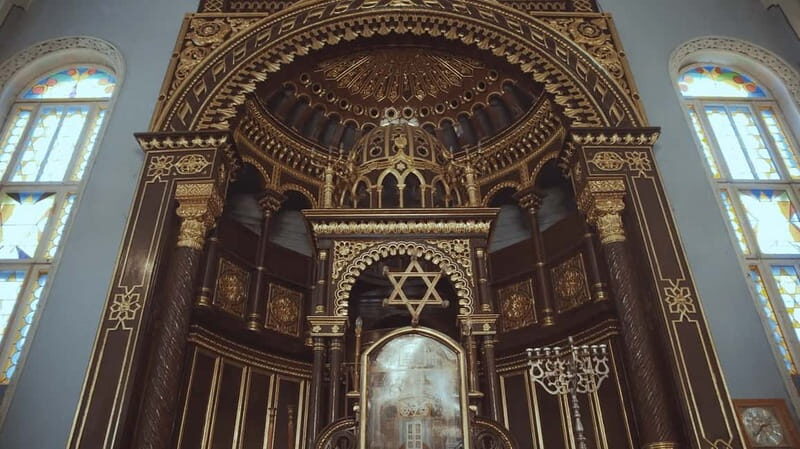 From Vilnius: Guided Jewish Heritage Day Trip to Kaunas - An In-Depth Review of the Vilnius to Kaunas Jewish Heritage Day Trip