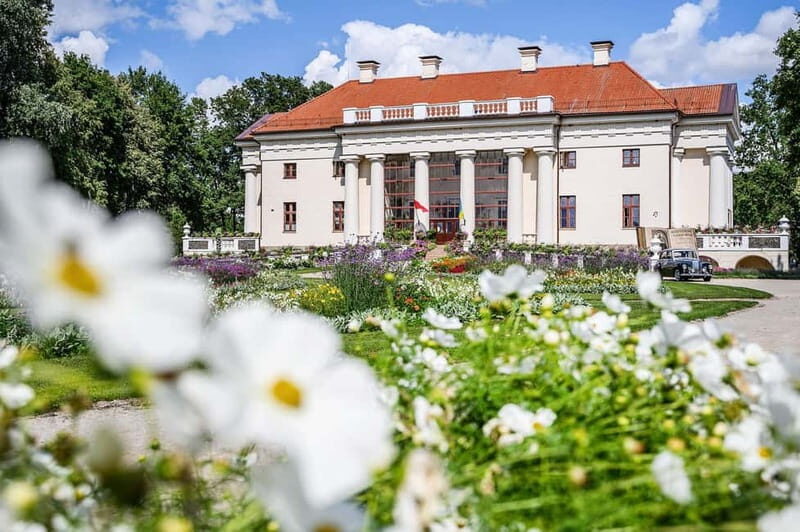 From Vilnius: Hill of Crosses, Pakruojis Manor & Kernav - Final Thoughts: Who Should Book This Experience?