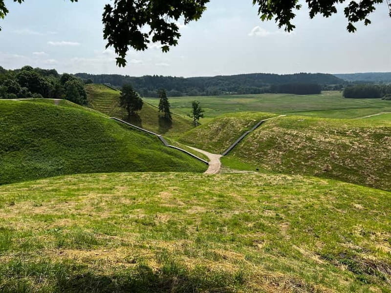 From Vilnius: Hill of Crosses, Pakruojis Manor & Kernav - FAQ: Your Practical Questions Answered