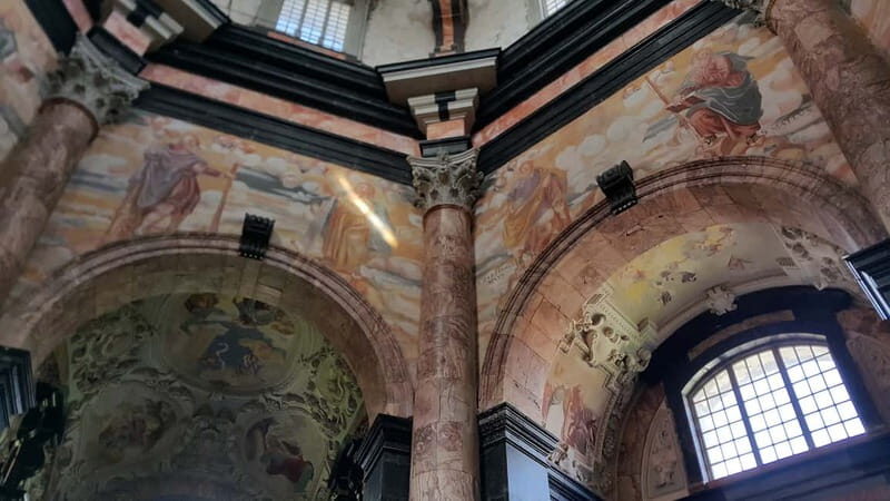 From Vilnius: Kaunas, Trakai and Paneriai Forest - An Overview of the Experience