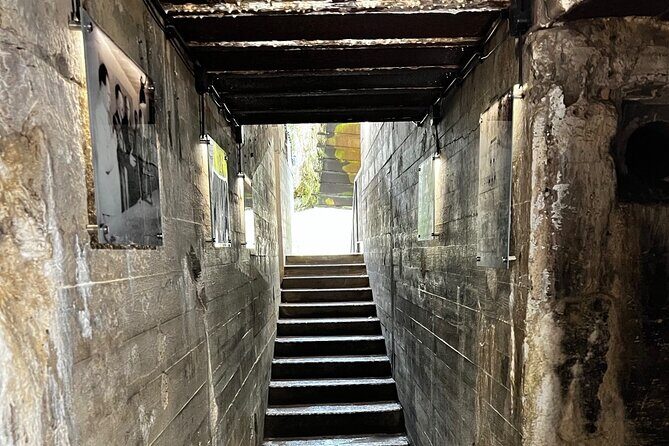 From Vilnius: Private Day Tour to Wolfs Liar (Hitler's bunker) - FAQ