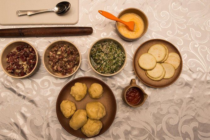 From Vilnius: Private Tour to Trakai - A Deeper Look at the Trakai Private Tour