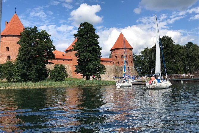 From Vilnius: Private Tour to Trakai - Analyzing the Value