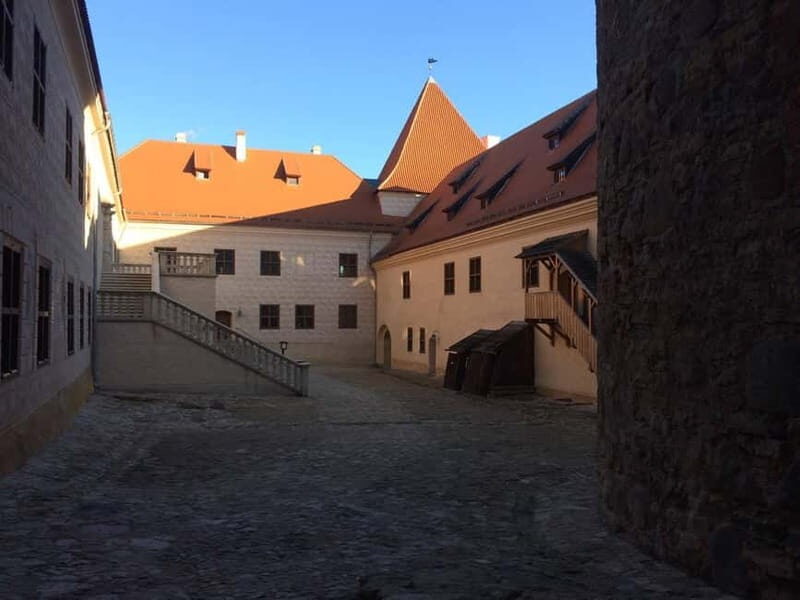 From Vilnius to Riga with Sightseeing Stops Top Private Tour - Final Thoughts