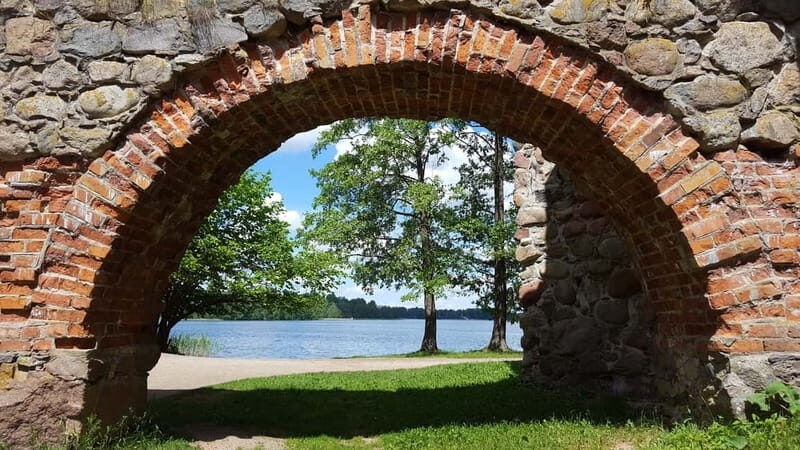 From Vilnius: Trakai Castle and Paneriai Memorial Tour - Who Will Love This Tour?