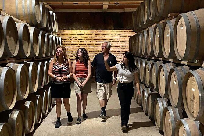 From Vine to Glass in Bajas Beautiful Valleys - Frequently Asked Questions