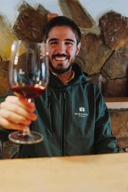 From Vine to Table with Wine Tasting in the Serra de Tomar - Final Thoughts