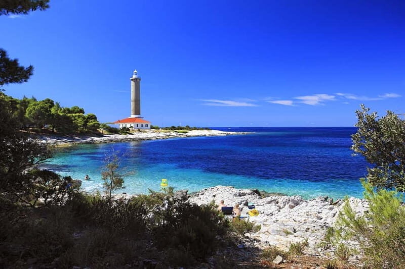 From Vir: Full-Day Guided Trip to Sakarun Beach - The Sum Up