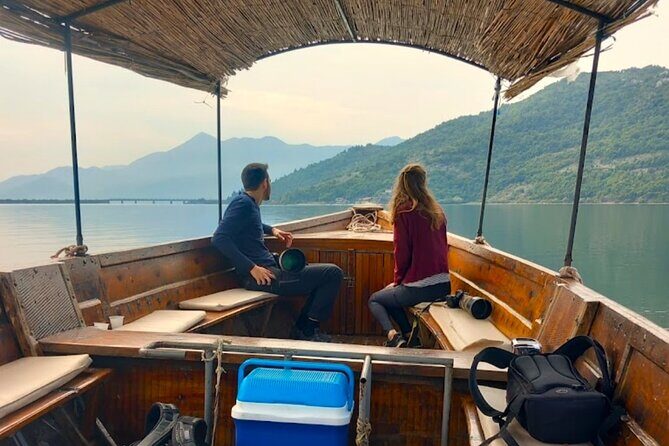 From Virpazar: Birdwatching and Photography on Skadar Lake - From Virpazar: Birdwatching and Photography on Skadar Lake